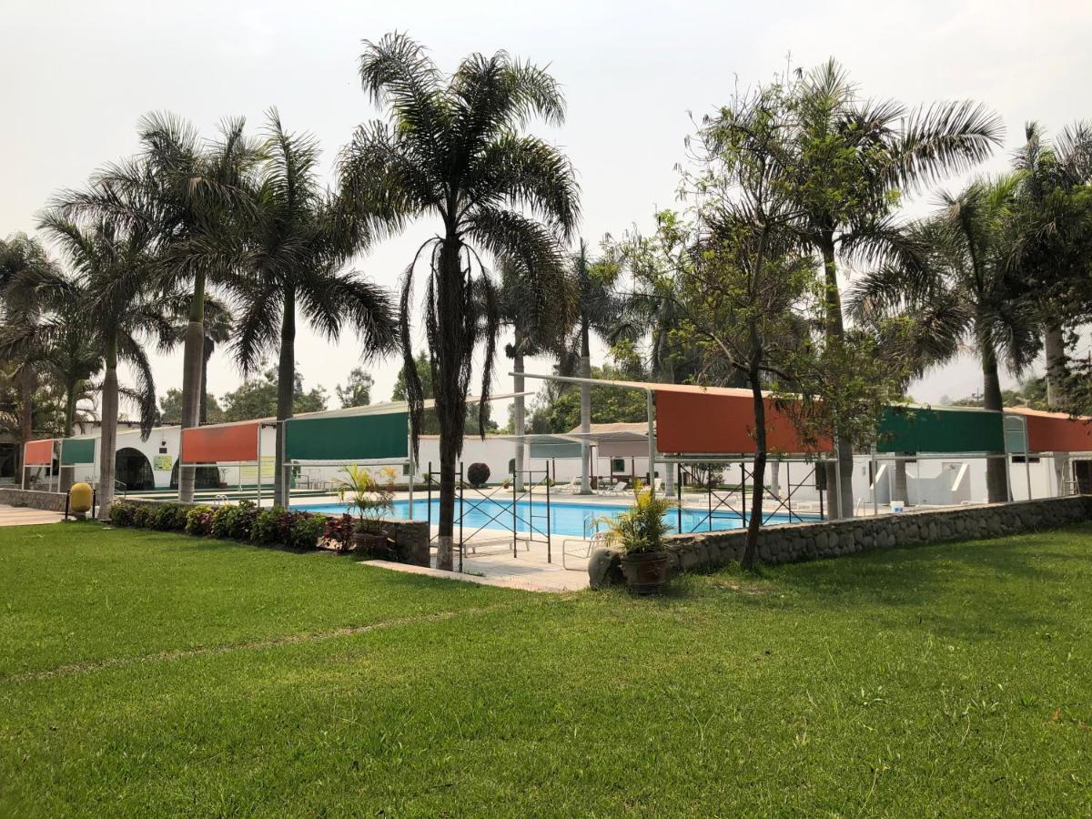 Casa Campo Machu Picchu - Club Los Girasoles, Chaclacayo Bagian luar foto